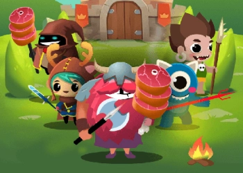 Poke.io