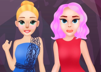 Princess Prom Night
