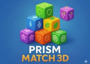 Prism Match 3D