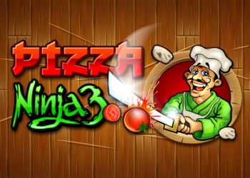 Pizza Ninja 3