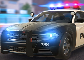 Police Car Simulator