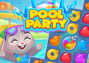 Pool Party