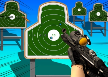 Range Master Sniper Academy