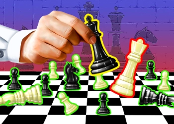 Real Chess Online