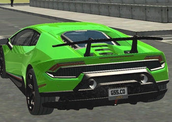 Real City Driving 2