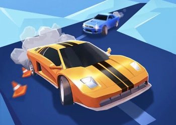 Real Drift Racing