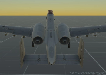 Real Flight Simulator