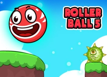 Roller Ball 5