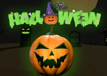 Rolling Halloween