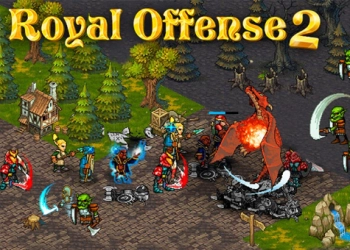 Royal Offense 2