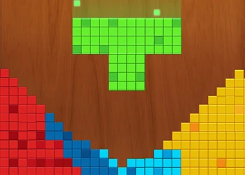 Sand Block Blast