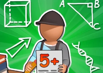 School simulator: My school