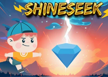 Shine Seek