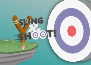 SLING & SHOOT!