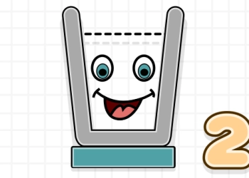 Smiling Glass 2