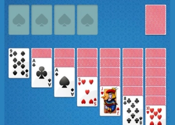 Solitaire Master
