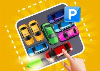 Sort: My Parking Area