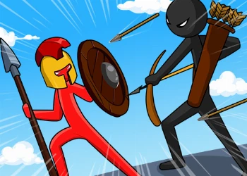 Stick War Saga