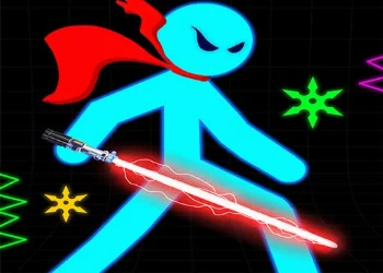 Stickman Fight Pro