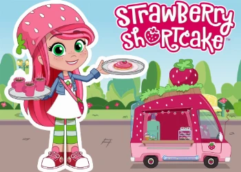 Strawberry Shortcake