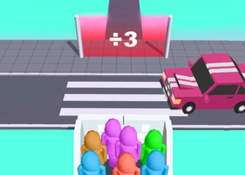 Super Race 3D