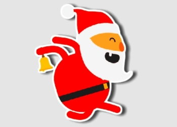 Santa Claus Rush