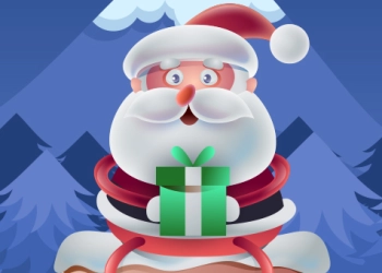 Santa Gifts Rescue