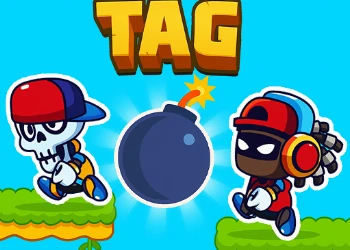 Tag Run