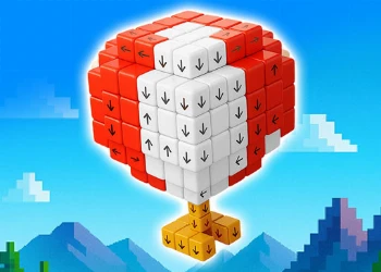 Tap 3D Blocks