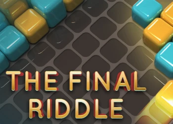 The Final Riddle