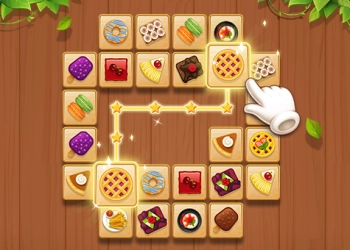 Tile Connect - Pair Matching