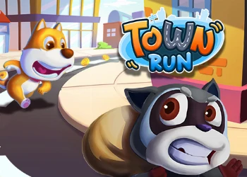 Town Run