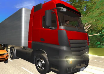 Truck Simulator: Russia