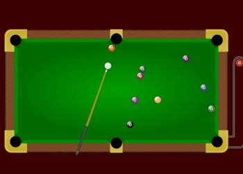 TRZ Pool