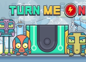 Turn Me On