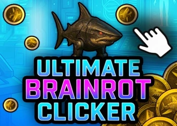 Ultimate Brainrot Clicker