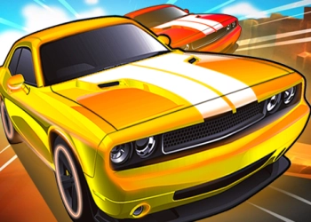 Ultimate Stunt Car Challenge