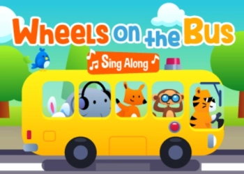 Wheels On the Bus