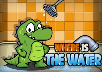 Where is the Water