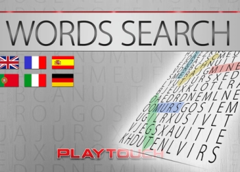 Words Search