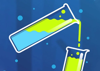 Water Sort Puzzle 2