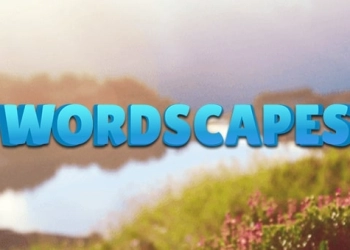 Wordscapes