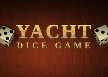 Yacht Dice Game