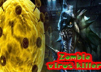 Zombie Virus Killer
